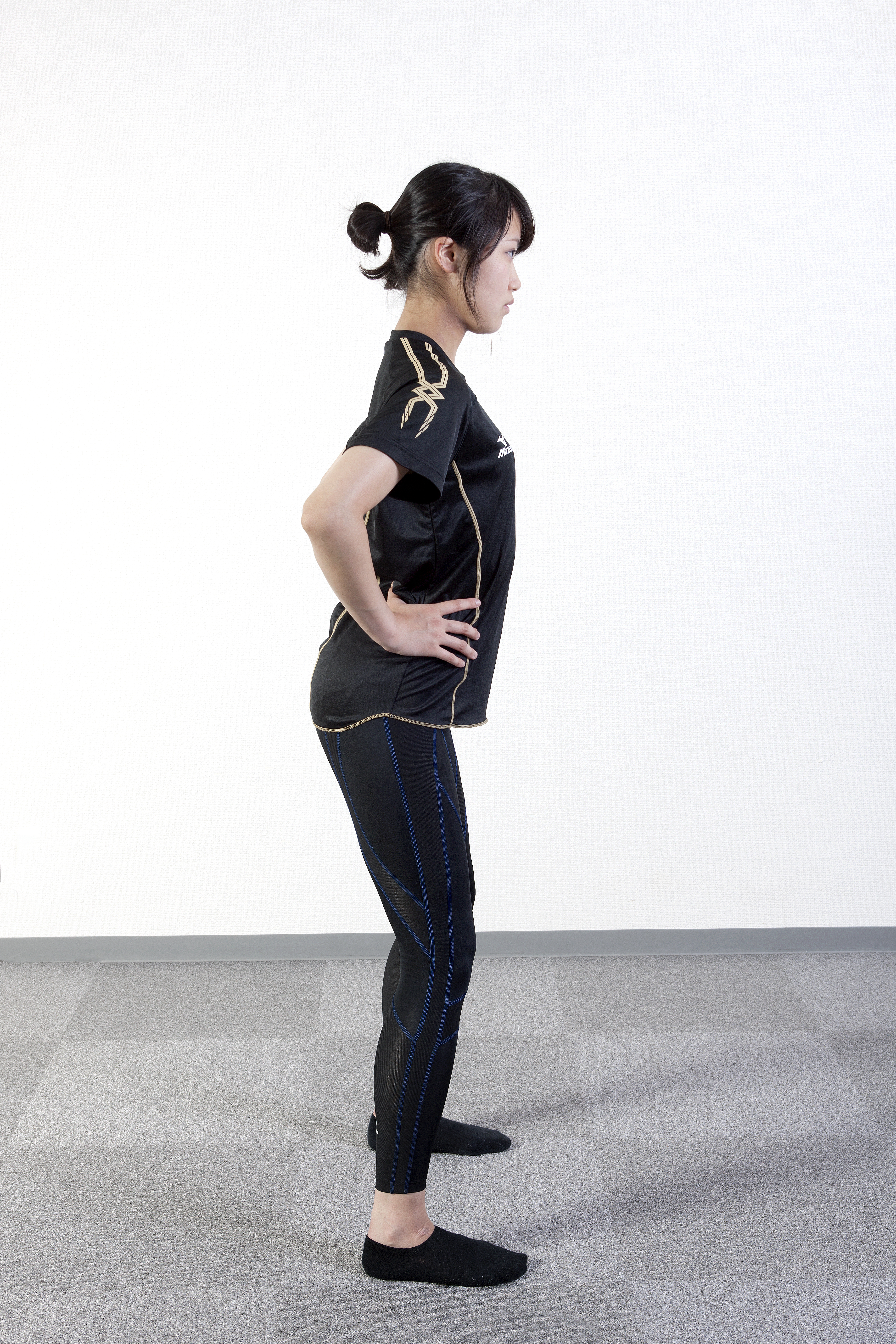 姿勢×骨盤矯正整体Re:Body! リボディ 大阪本町