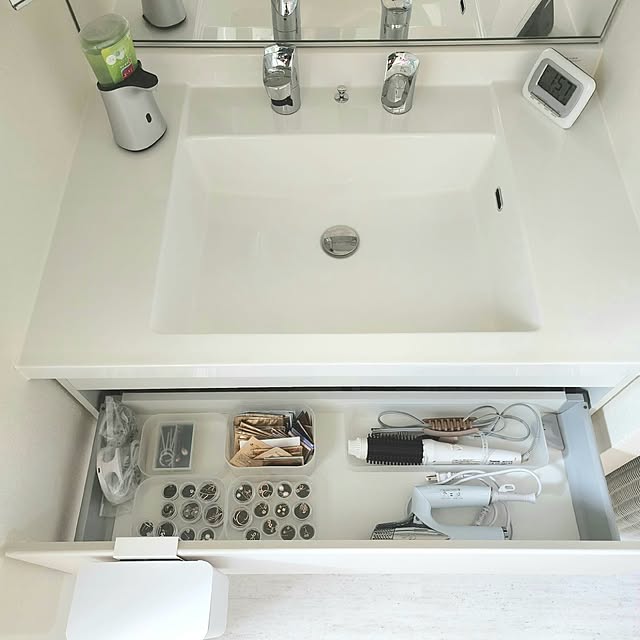 リファビューテック ドライヤースマート ダブル ホルダー 専用ホルダードライヤーReFa リファ 公式通販MTGONLINESHOP