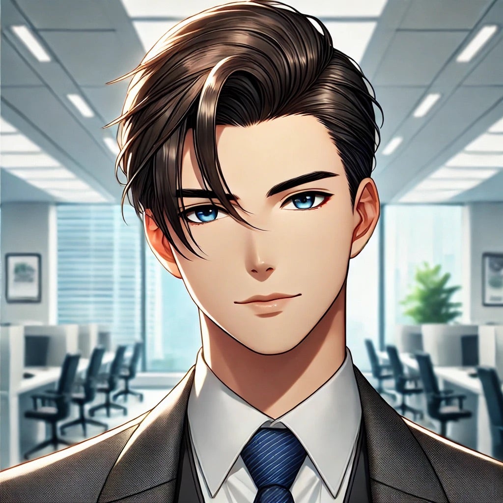 おでこを出して似合わない人でもおでこを出す方法TikTok