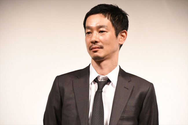 はじまりのみち』加瀬亮インタビュームビコレ映画・エンタメ情報サイト