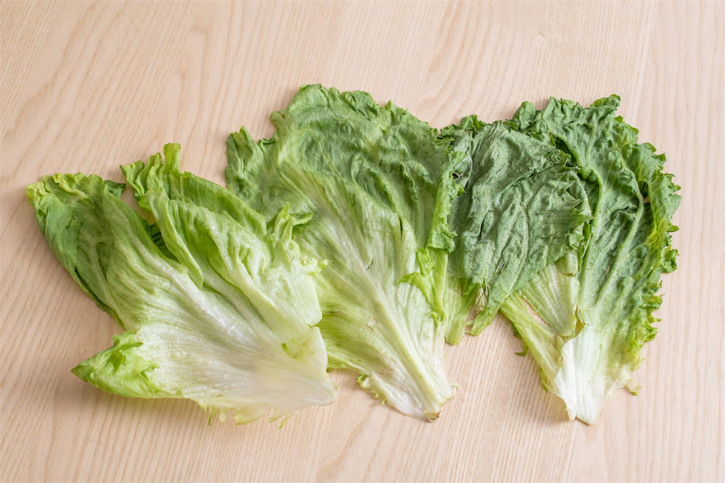 野菜は水にさらすと栄養が逃げる」でも結果的にさらしたほうが良いのでは？というお話家族のための男飯