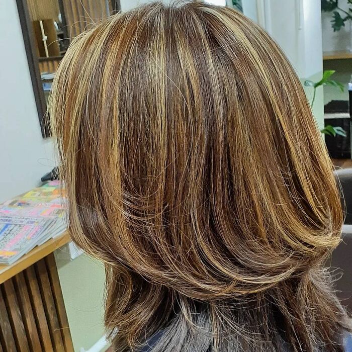 メッシュキャップ 髪染め ヘアカラー メッシュ 部分染の通販 by ちゃこ's shopラクマ