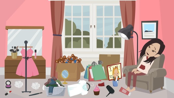 もしかしたら汚部屋かも？簡単チェックリストで部屋の状態を客観的に確認しよう！アール不用品回収株式会社