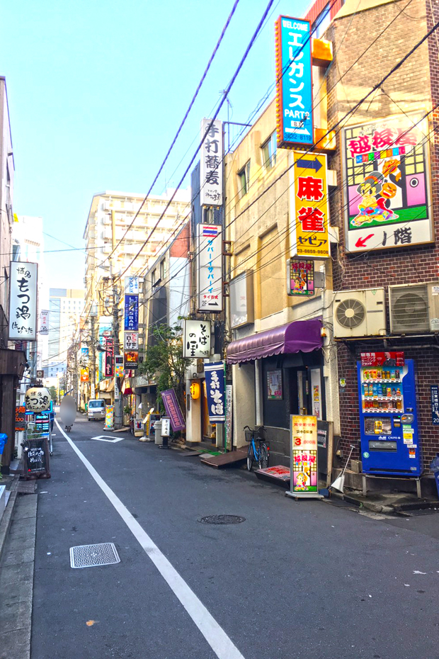 町田駅の住みやすさ・治安・利便性と家賃相場《地元不動産会社監修》 | 賃貸の森