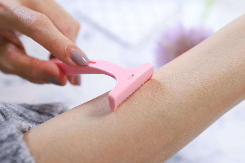 マラセチア毛包炎こばとも皮膚科栄駅 名古屋市栄区 徒歩2分