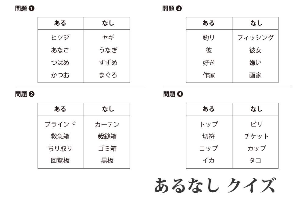 無料熟語クイズ 高齢者向け脳トレプリント追加しました：「熟語を作りましょう」高齢者用脳トレ・塗り絵無料ドングリマツリ認知症予防クイズ・レク
