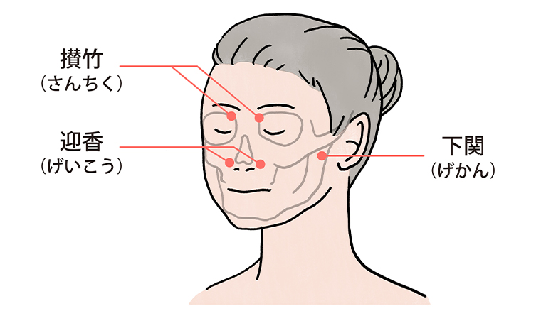 川村エミコさんが習得！ 薄毛、白髪、うねり 髪悩みを解決する「頭部リンパ流し」おしゃれクロワッサン オンライン