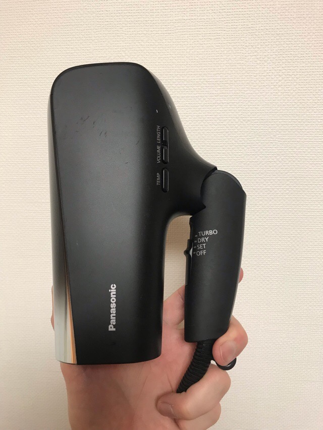 リファドライヤーVSパナソニック どっちが良い？「高級ドライヤーを比較」Tomohiro Makiyama