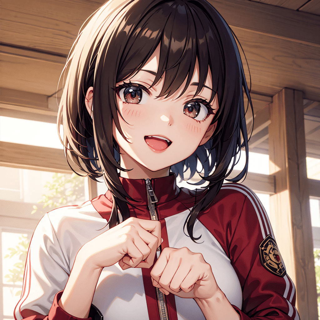 NovelAI ポーズ呪文 手と腕編 総まとめ！生き生きした手でキャラに命を吹き込むるんるんスケッチ