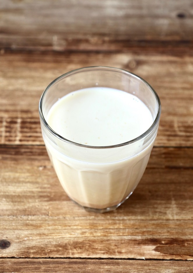 ダイエットに最適！黒ごまきな粉の豆乳もちのレシピ