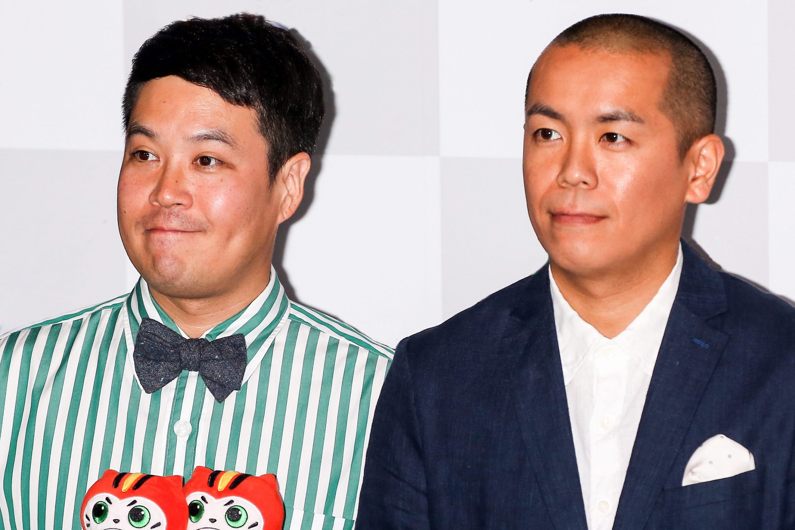 トシの顔は生理痛を和らげる？ちょい笑顔と満面の笑みどっちが効くか検証してください