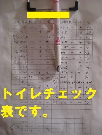 トイレトレーニングのごほうびに！無料台紙シート＆便利サイトご紹介cozre コズレ 子育てマガジン