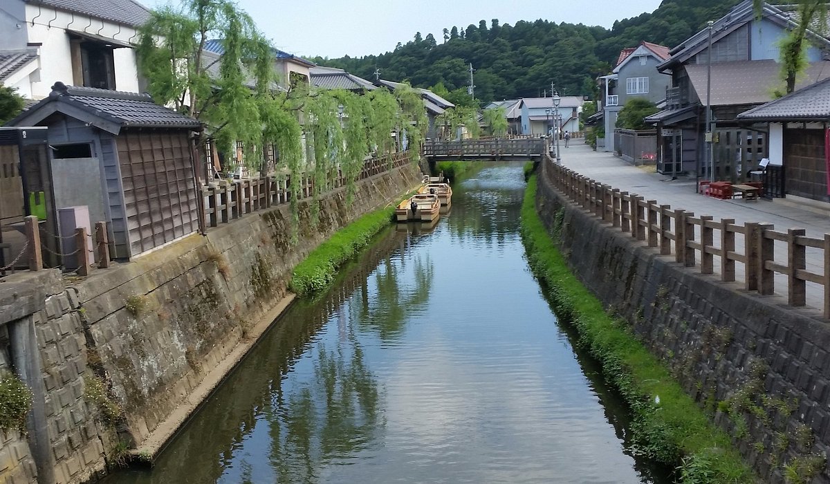 千葉県香取市にて景観形成や町並み保存における取り組みについて視察岐阜羽島.com