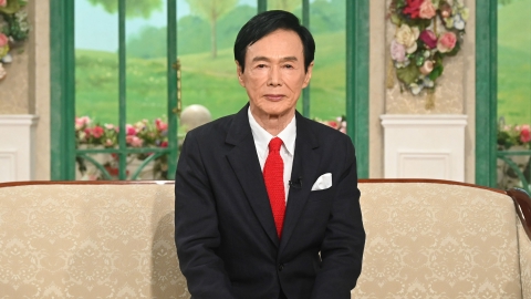 森進一さんゲスト回：音楽界の未来を語るTikTok