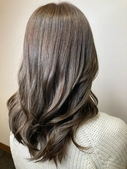 楽天市場 ヘナ 白髪染めオリーブブラウン No.5AAA フルオーガニック 100% 艶柔ヘナ 落ち着いたアッシュ系 ベースカラー50g＋セカンドカラー50g ピュア天然然素材 ヘアカラー : Amohana