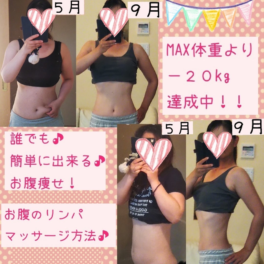 お腹痩せに効果的なリンパマッサージコラム銀座ナチュラルタイム-銀座駅から徒歩1分の極上リンパマッサージ