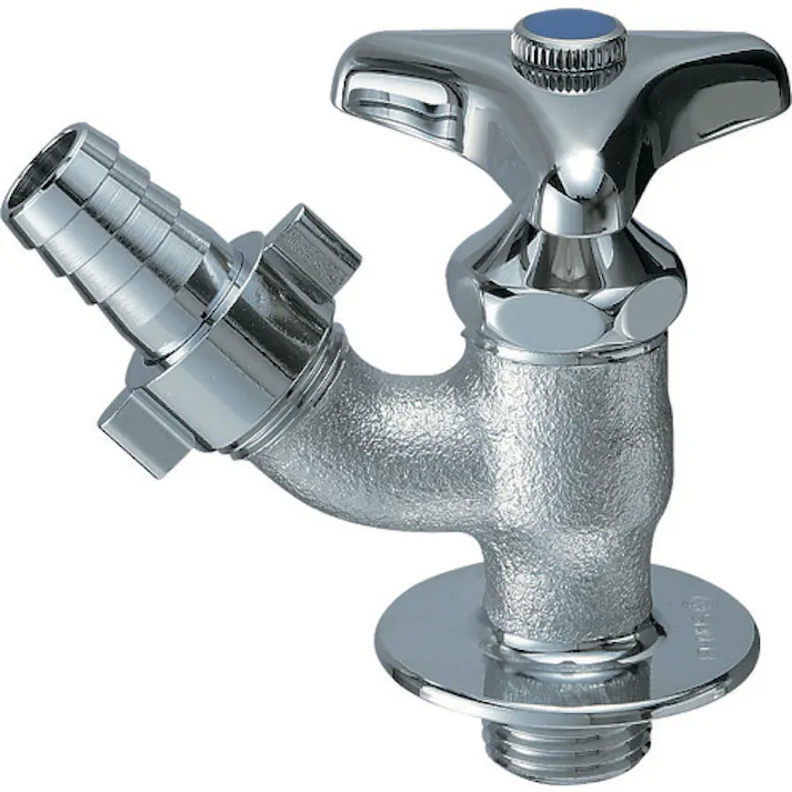 CAINZ-DASH ＳＡＮＥＩ 立水栓 Y50J-13 別送品工事・照明用品 通販ホームセンターのカインズ