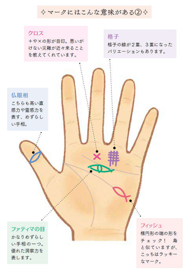 仏眼コワイほど当たる！ 手相占い芸人・島田秀平さんの最強手相占い！占いnon-no web