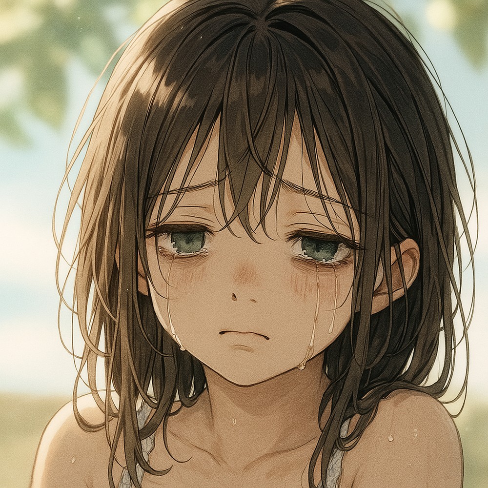 表情の描写に関するプロンプト Stable Diffusion web UI