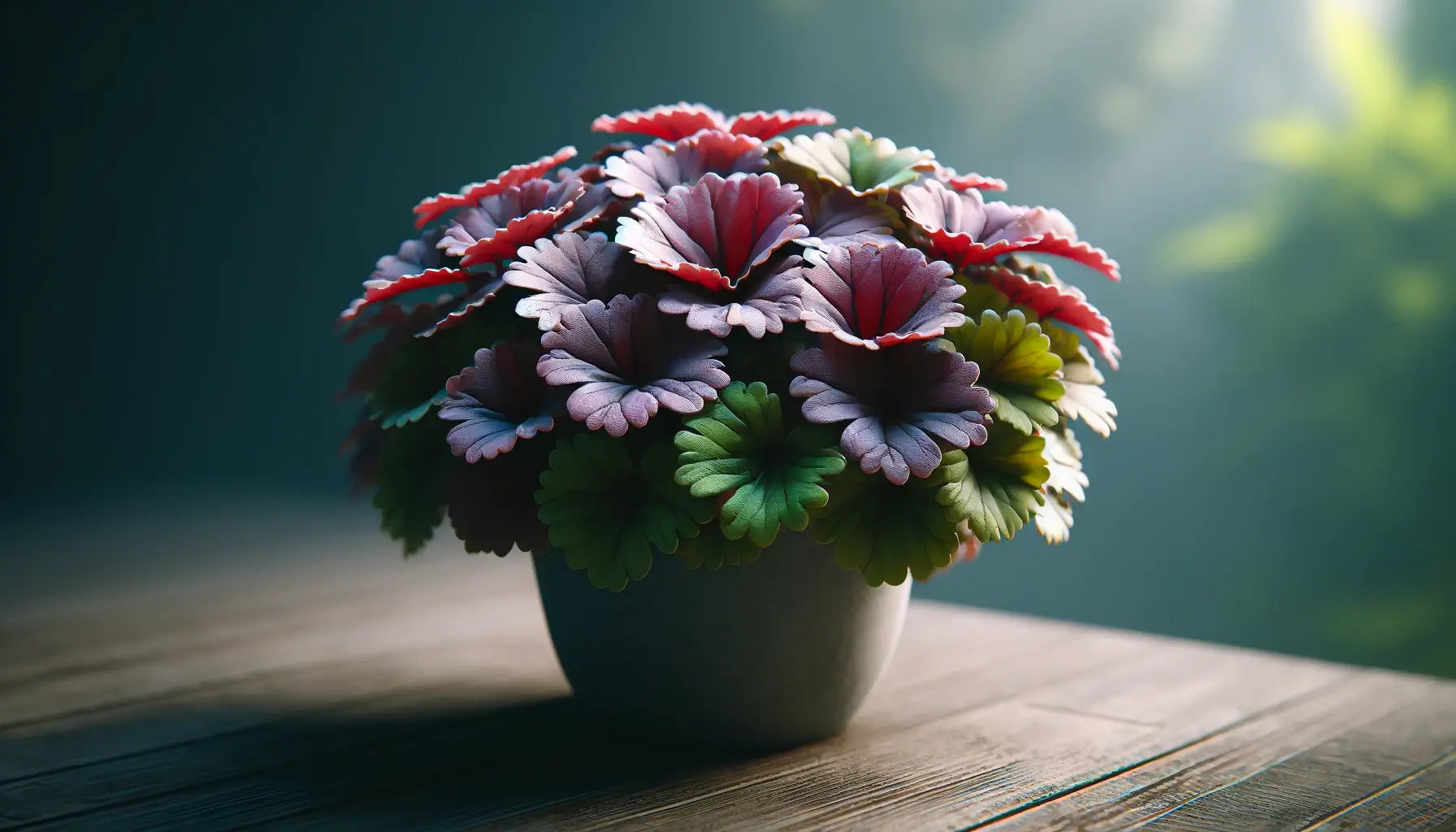 寄せ植えでも大活躍のカラーリーフ、ヒューケラの育て方・増やし方など詳しく解説GardenStoryガーデンストーリー