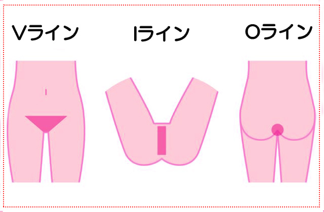 パイパンにするメリットを実践者が紹介☆脱毛人気に風俗関係なし！ | 【30からの風俗アルバイト】ブログ