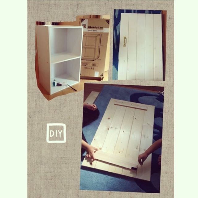 依頼 自立する扉を作りました - SUE TECH.info