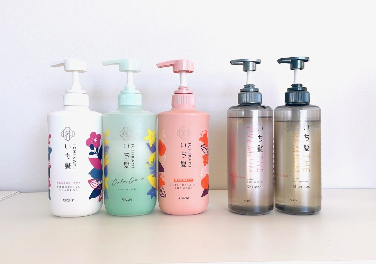 ドラッグストアで買えるシャンプーのおすすめ36選 くせ毛や剛毛など髪質に合ったアイテムも紹介ビックカメラ.com