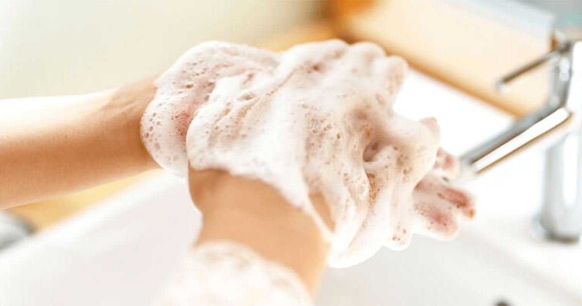 風邪を引かない身体に！免疫力を高める生活のポイント山梨県厚生連健康管理センタ