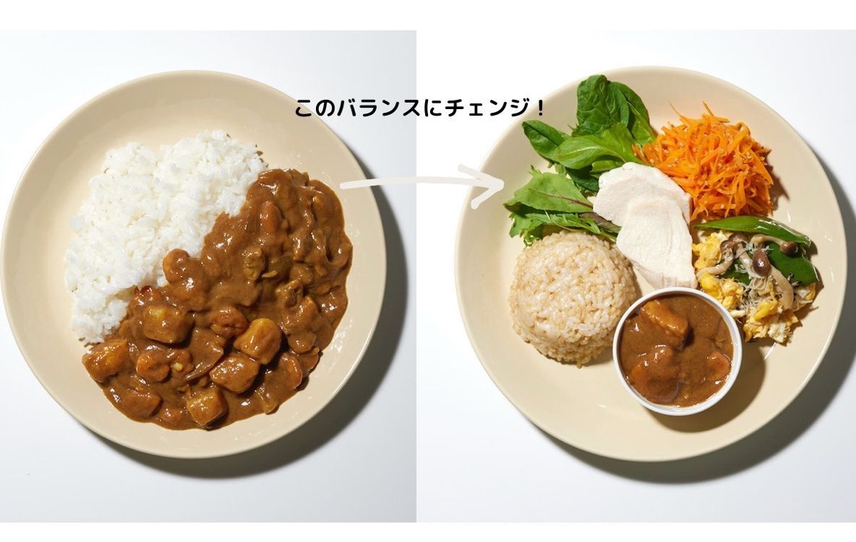 昼食や夕食でも塩抜きダイエットができる満足レシピ：日経xwoman