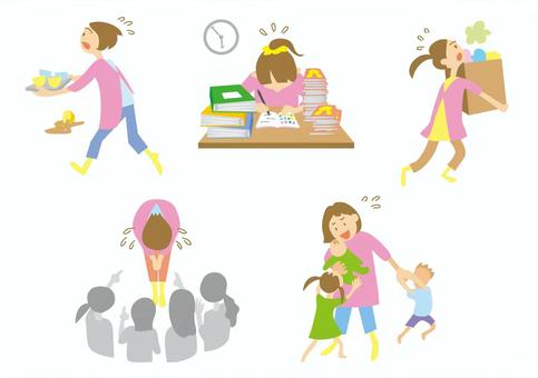 辛いの検索結果かわいいフリー素材集 いらすとや