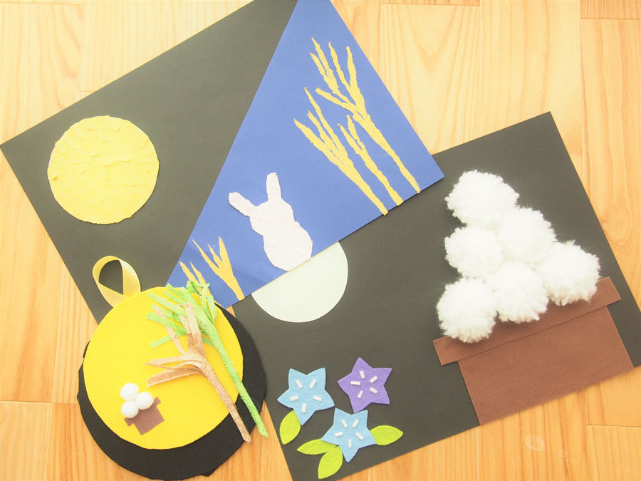 工作ネタ もみじ Japanese maple crafts 型紙あり10・11月秋壁面飾り高齢者レク保育・知育創作OT精神科・デイDIY簡単折紙- YouTube