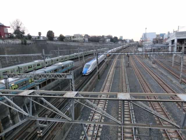 日暮里駅周辺の旅館・ホテル - 宿泊予約は【トクー！】