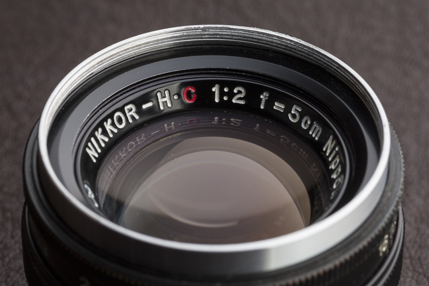 交換レンズ難病の治療