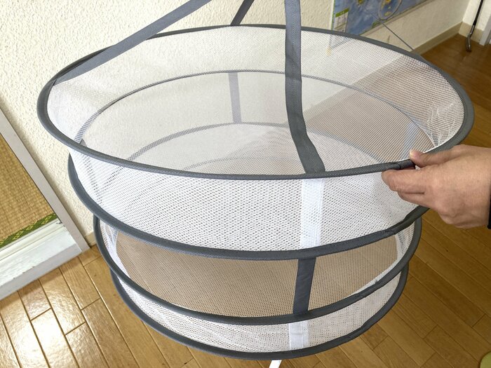 平干しの方法ニットやセーターの型崩れを防ぐやり方は？コジカジ