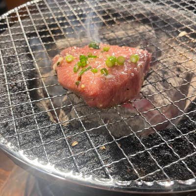 移転】炭火焼肉ホルモンみなみ はなれ - 浅草橋/焼肉 |