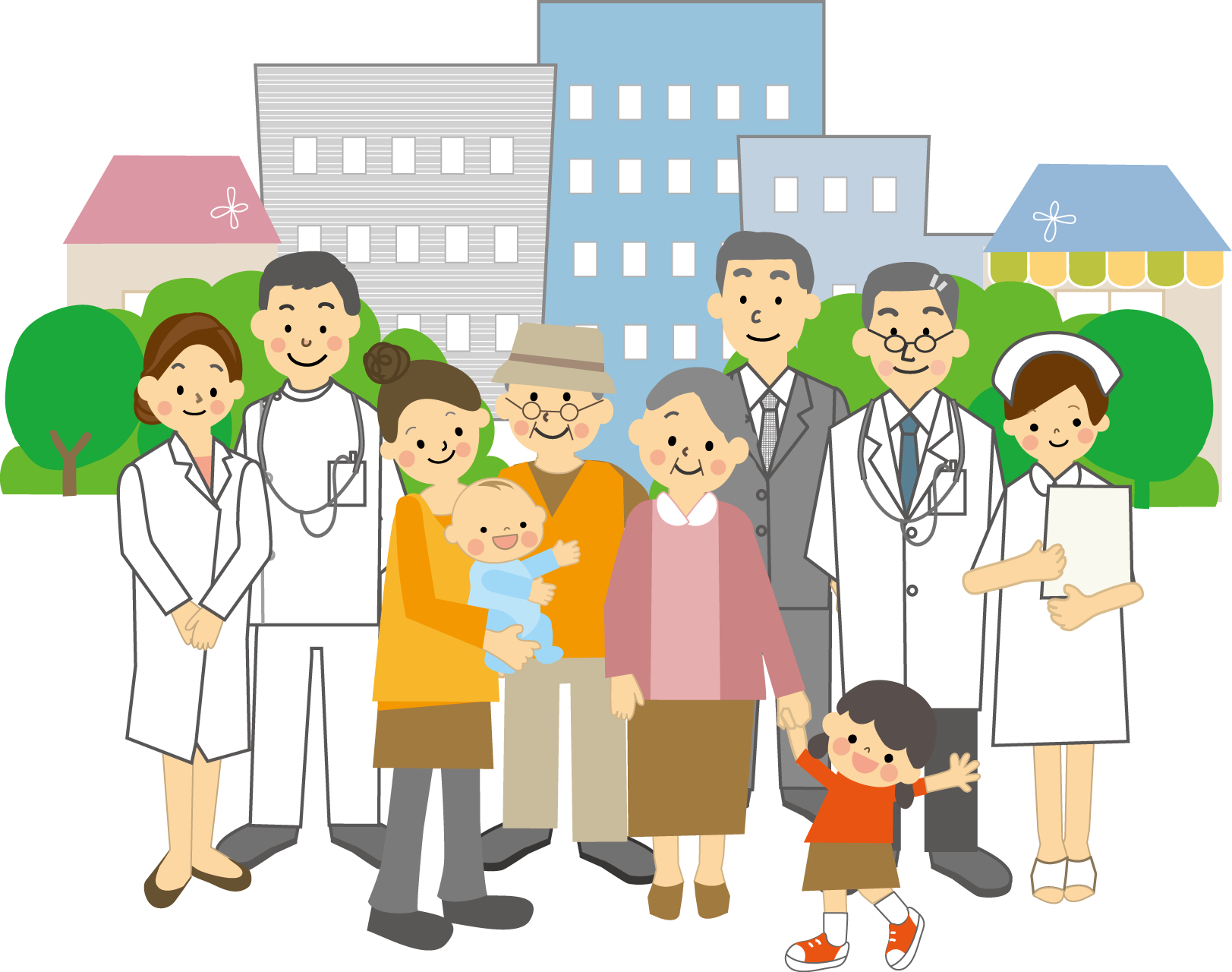 医療現場で役立つ イラストカット&写真素材集3500林泰史 本通販Amazon