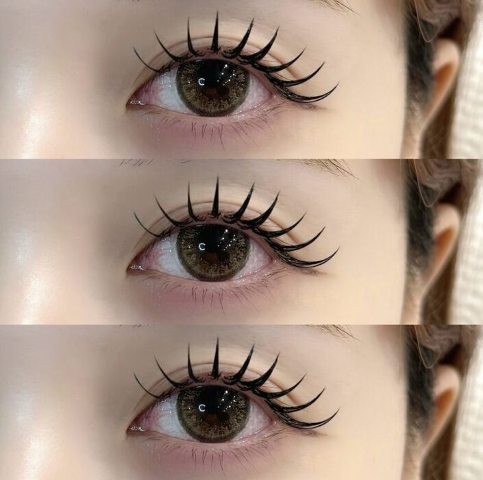 束感まつ毛 「次世代まつげ美容液」ケラロール キューティクル スーパー リッチシャイン ワンホン風 韓国アイドル風 まつげパーマ まつ毛パーマ :エステの時間 - 通販 - Yahoo!ショッピング