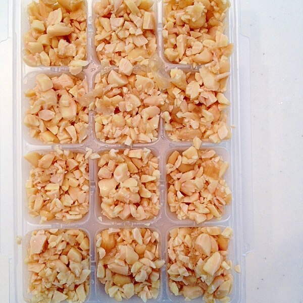 離乳食の大豆はいつから？アレルギーの心配は？時期別の量や進め方、下ごしらえ方法も紹介HugKum はぐくむ