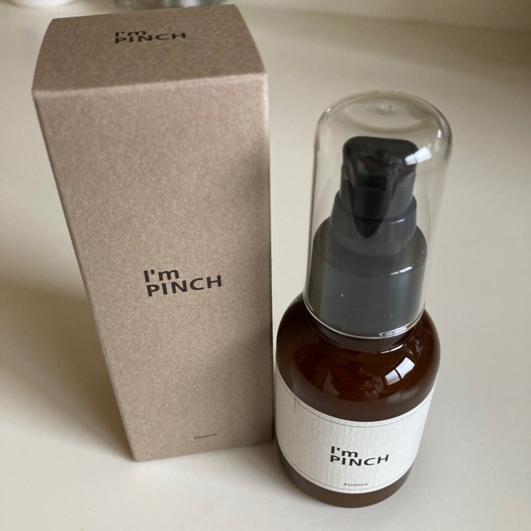 I'mPINCHアイムピンチMIRAI