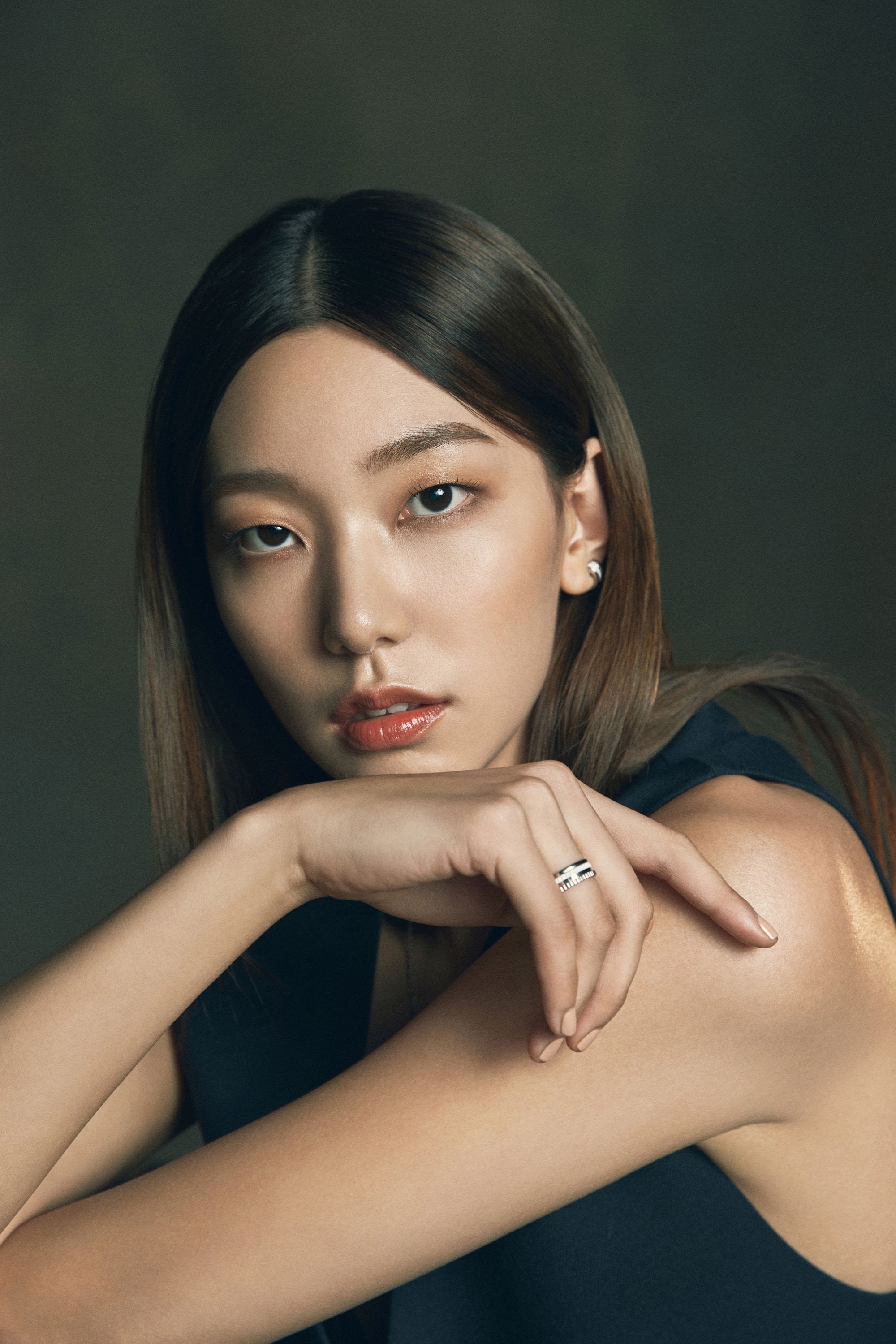 イ・ドヒョンの元カノは香里奈？！匂わせで過去には炎上も