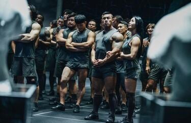 ザ・グローリー』俳優イ・ドヒョンが最も気にしたのは「14歳差ソン・ヘギョとのロマンス」韓ドラ時代劇.com