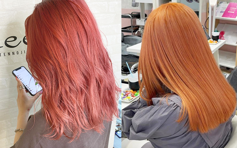 色の持つ波動で幸福度を上げるHiromi Kim ヒロミキムデザイナー&アーティスト