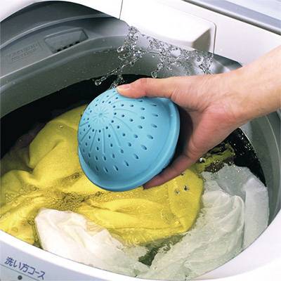 洗濯物にほこりがつく4つの原因と8つの対処法！おすすめ対策グッズもご紹介araou アラオウ