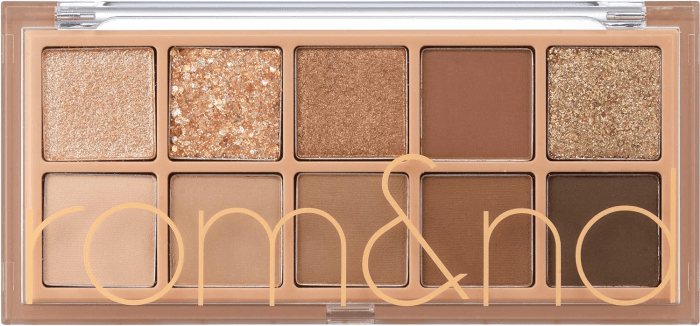 プロが厳選！ イエベ秋向き韓国コスメ10選 オータムさんにはこれがおすすめ♡パソカラ診断士のんさま