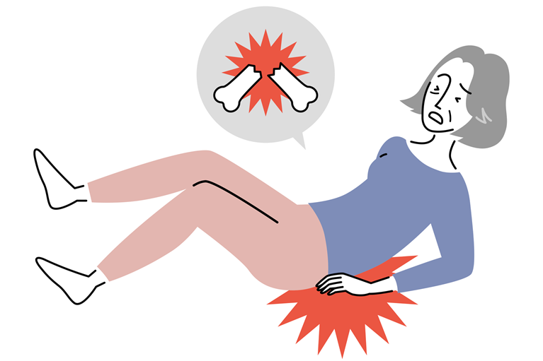 身長UP↗ 加齢で身長が縮む4つの理由と身長を伸ばす方法