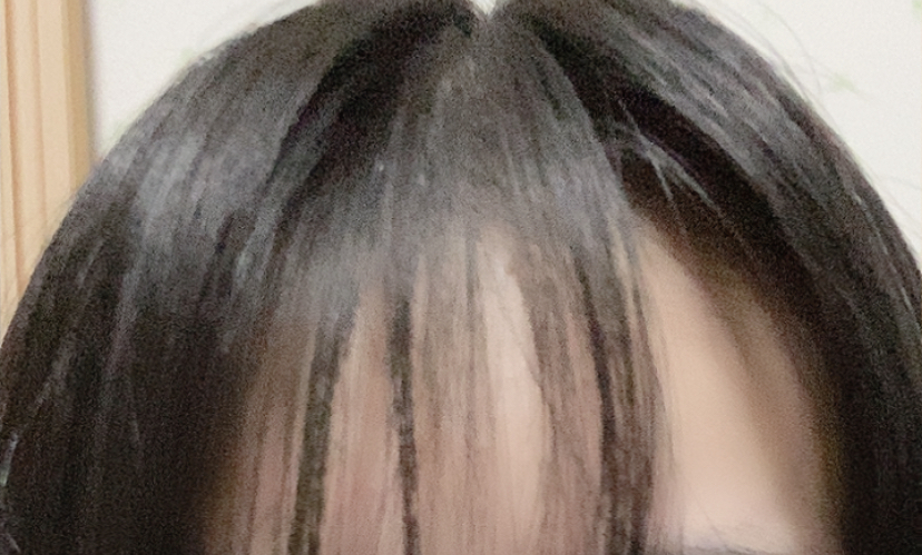 前髪 浮く 対処法 知恵袋TikTok