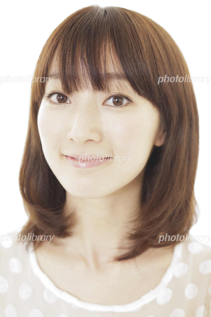 247,010 笑顔 女性 爽やか Stock Photos, High-Res Pictures, and Images - Getty Images
