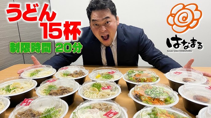 こんなに食べるの！？ 新日本プロレス・中西学の朝食の量がハンパない！ - Togetter
