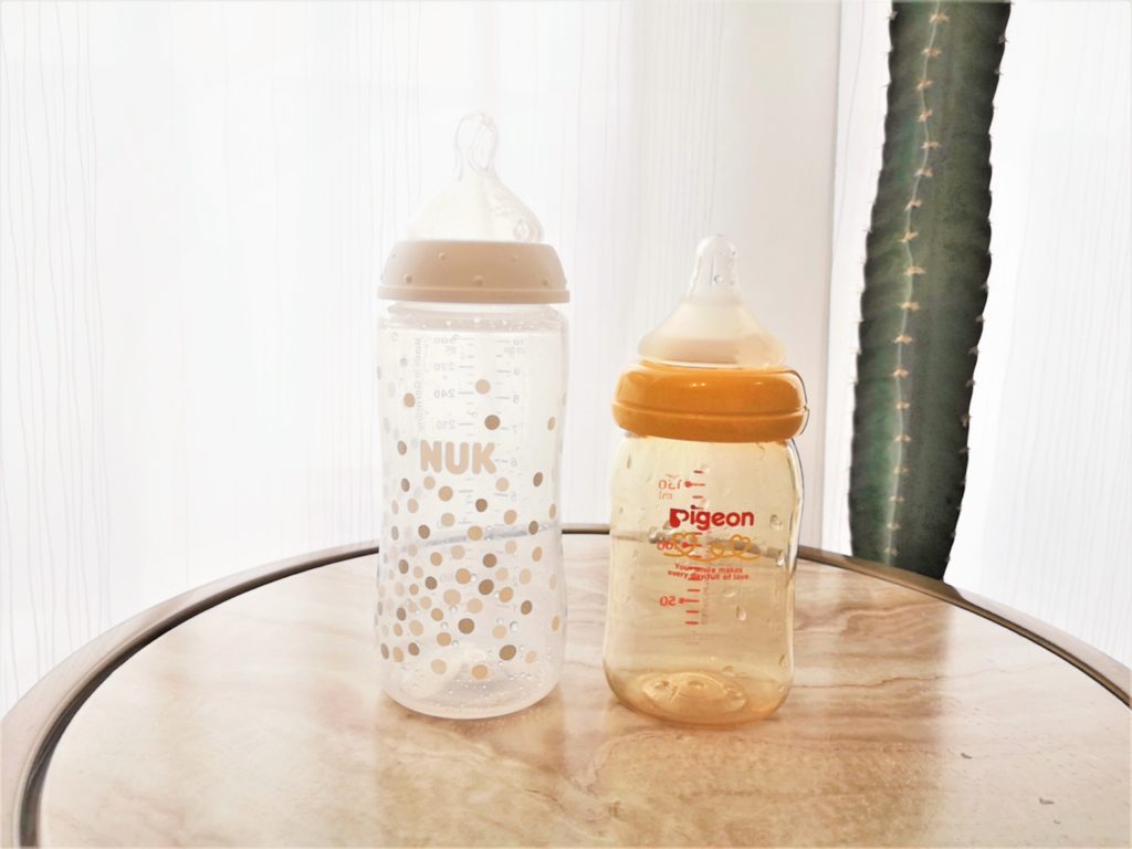 アカチャンホンポ 赤ちゃん本舗 の公式ネット通販在庫限り プレミアムチョイス ほ乳びん プラスチック製 300ml ミッキー 300ml :育児用品アカチャンホンポ Online Shop