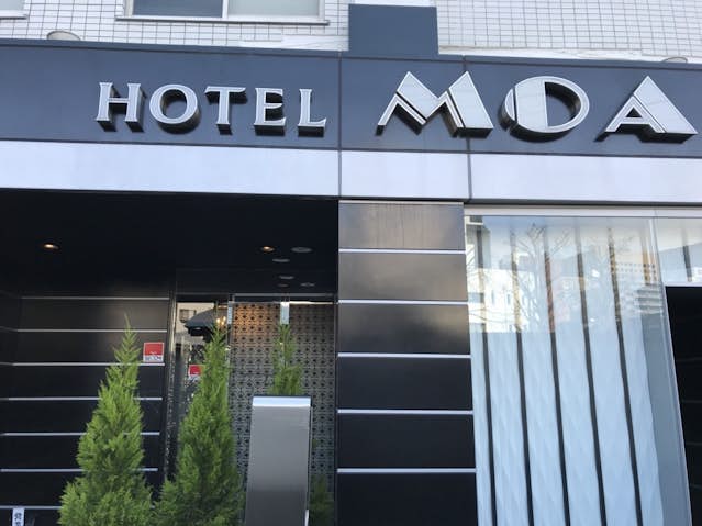 HOTEL MOA - 料金・客室情報（308）